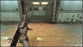 [#7] Location 7: Sanatorium (Medical Facility) - Collectibles - Medical Facility - part 2 - Collectibles - Batman: Arkham Asylum Game Guide & Walkthrough