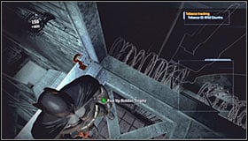 [#6] Location: Experimental Chamber (Medical Facility) - Collectibles - Medical Facility - part 3 - Collectibles - Batman: Arkham Asylum Game Guide & Walkthrough