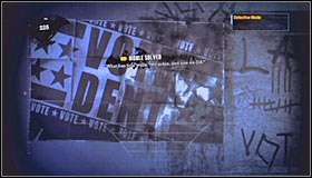 [#5] What has four walls, two sides, and one ex-DA - Collectibles - Penitentiary - part 4 - Collectibles - Batman: Arkham Asylum Game Guide & Walkthrough