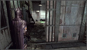 6 - Batman trophies (01-14) | Park Row - Park Row - Batman: Arkham City Game Guide