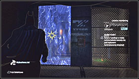 11 - Batman trophies (01-14) | Park Row - Park Row - Batman: Arkham City Game Guide