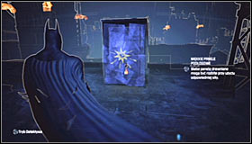12 - Batman trophies (01-14) | Park Row - Park Row - Batman: Arkham City Game Guide