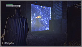 15 - Batman trophies (01-14) | Park Row - Park Row - Batman: Arkham City Game Guide