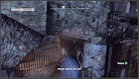 3 - Batman trophies (15-24) | Park Row - Park Row - Batman: Arkham City Game Guide