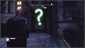 5 - Batman trophies (15-24) | Park Row - Park Row - Batman: Arkham City Game Guide