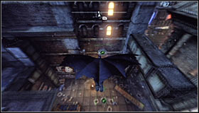 11 - Batman trophies (15-24) | Park Row - Park Row - Batman: Arkham City Game Guide