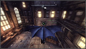 12 - Batman trophies (15-24) | Park Row - Park Row - Batman: Arkham City Game Guide