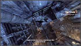 18 - Batman trophies (15-24) | Park Row - Park Row - Batman: Arkham City Game Guide