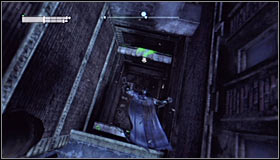 5 - Batman trophies (25-36) | Park Row - Park Row - Batman: Arkham City Game Guide