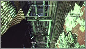 15 - Batman trophies (25-36) | Park Row - Park Row - Batman: Arkham City Game Guide