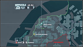 1 - Catwoman trophies | Park Row - Park Row - Batman: Arkham City Game Guide