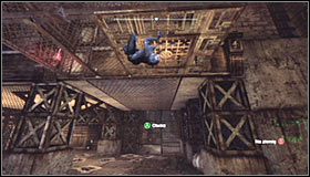 4 - Catwoman trophies | Park Row - Park Row - Batman: Arkham City Game Guide