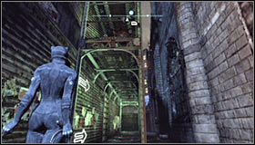 5 - Catwoman trophies | Park Row - Park Row - Batman: Arkham City Game Guide