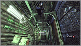 6 - Catwoman trophies | Park Row - Park Row - Batman: Arkham City Game Guide