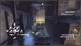 3 - Batman trophies (01-10) | Amusement Mile - Amusement Mile - Batman: Arkham City Game Guide