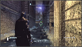 5 - Batman trophies (01-10) | Amusement Mile - Amusement Mile - Batman: Arkham City Game Guide