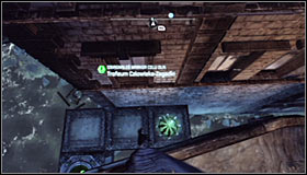 6 - Batman trophies (01-10) | Amusement Mile - Amusement Mile - Batman: Arkham City Game Guide