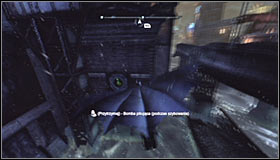 15 - Batman trophies (01-10) | Amusement Mile - Amusement Mile - Batman: Arkham City Game Guide