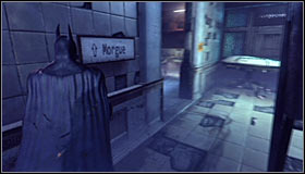 21 - Batman trophies (01-10) | Amusement Mile - Amusement Mile - Batman: Arkham City Game Guide