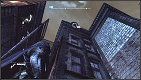 3 - Batman trophies (11-18) | Amusement Mile - Amusement Mile - Batman: Arkham City Game Guide