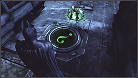 5 - Batman trophies (11-18) | Amusement Mile - Amusement Mile - Batman: Arkham City Game Guide