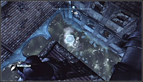 9 - Batman trophies (11-18) | Amusement Mile - Amusement Mile - Batman: Arkham City Game Guide