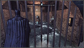 11 - Batman trophies (11-18) | Amusement Mile - Amusement Mile - Batman: Arkham City Game Guide