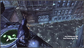20 - Batman trophies (11-18) | Amusement Mile - Amusement Mile - Batman: Arkham City Game Guide