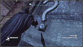 21 - Batman trophies (11-18) | Amusement Mile - Amusement Mile - Batman: Arkham City Game Guide