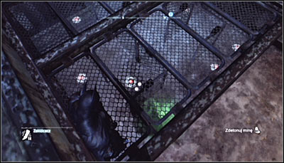 1 - Batman trophies (19-28) | Amusement Mile - Amusement Mile - Batman: Arkham City Game Guide