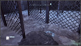 2 - Batman trophies (19-28) | Amusement Mile - Amusement Mile - Batman: Arkham City Game Guide