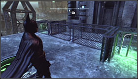 4 - Batman trophies (19-28) | Amusement Mile - Amusement Mile - Batman: Arkham City Game Guide