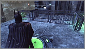 5 - Batman trophies (19-28) | Amusement Mile - Amusement Mile - Batman: Arkham City Game Guide