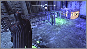 7 - Batman trophies (19-28) | Amusement Mile - Amusement Mile - Batman: Arkham City Game Guide