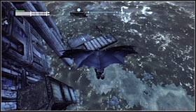 8 - Batman trophies (19-28) | Amusement Mile - Amusement Mile - Batman: Arkham City Game Guide