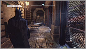 16 - Batman trophies (19-28) | Amusement Mile - Amusement Mile - Batman: Arkham City Game Guide