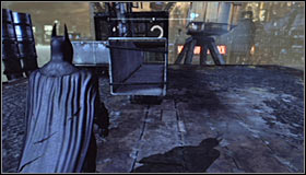 1 - Batman trophies (29-37) | Amusement Mile - Amusement Mile - Batman: Arkham City Game Guide