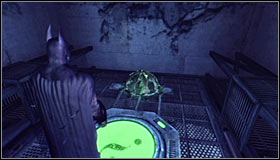 6 - Batman trophies (29-37) | Amusement Mile - Amusement Mile - Batman: Arkham City Game Guide