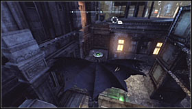 12 - Batman trophies (29-37) | Amusement Mile - Amusement Mile - Batman: Arkham City Game Guide