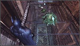 13 - Batman trophies (29-37) | Amusement Mile - Amusement Mile - Batman: Arkham City Game Guide