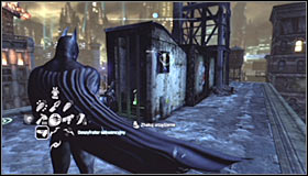 16 - Batman trophies (29-37) | Amusement Mile - Amusement Mile - Batman: Arkham City Game Guide