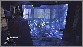 18 - Batman trophies (29-37) | Amusement Mile - Amusement Mile - Batman: Arkham City Game Guide