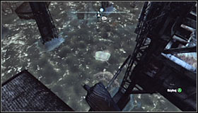 19 - Batman trophies (29-37) | Amusement Mile - Amusement Mile - Batman: Arkham City Game Guide