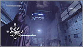 20 - Batman trophies (29-37) | Amusement Mile - Amusement Mile - Batman: Arkham City Game Guide