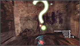 9 - Batman trophies (01-08) | Industrial District - Industrial District - Batman: Arkham City Game Guide