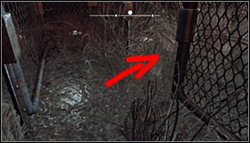 12 - Batman trophies (01-08) | Industrial District - Industrial District - Batman: Arkham City Game Guide