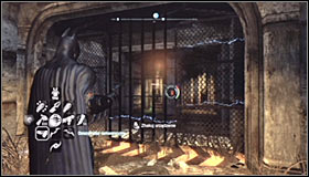 10 - Batman trophies (17-25) | Industrial District - Industrial District - Batman: Arkham City Game Guide