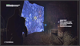 11 - Batman trophies (17-25) | Industrial District - Industrial District - Batman: Arkham City Game Guide