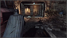 12 - Batman trophies (17-25) | Industrial District - Industrial District - Batman: Arkham City Game Guide