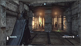 13 - Batman trophies (17-25) | Industrial District - Industrial District - Batman: Arkham City Game Guide